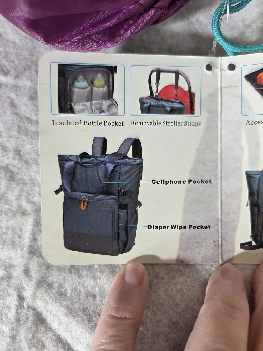 perilogics baby diaper